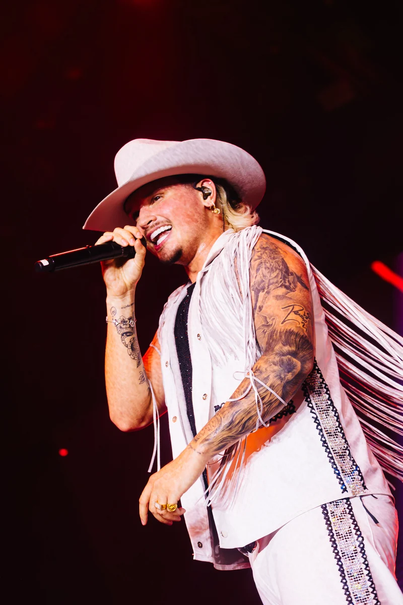 Ana Castela esgota ingressos em casa na ExpoLondrina