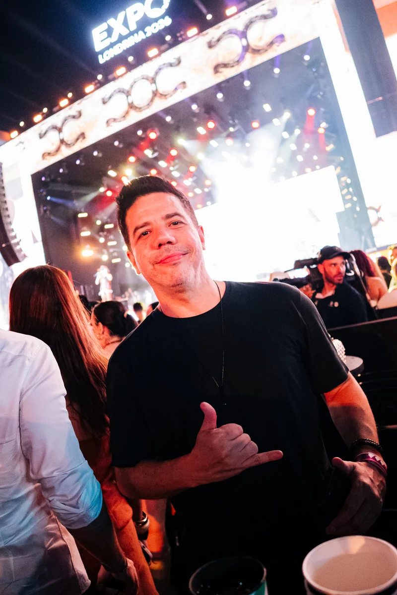 Ana Castela esgota ingressos em casa na ExpoLondrina