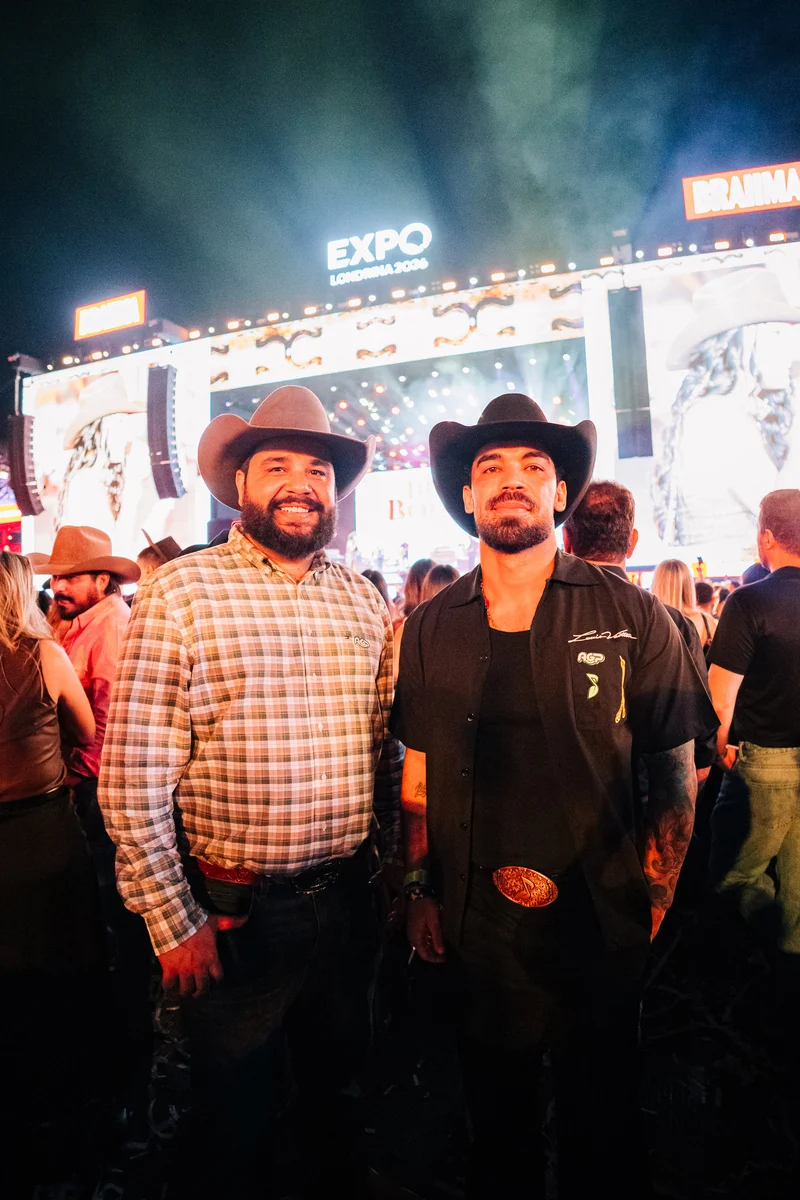 Ana Castela esgota ingressos em casa na ExpoLondrina