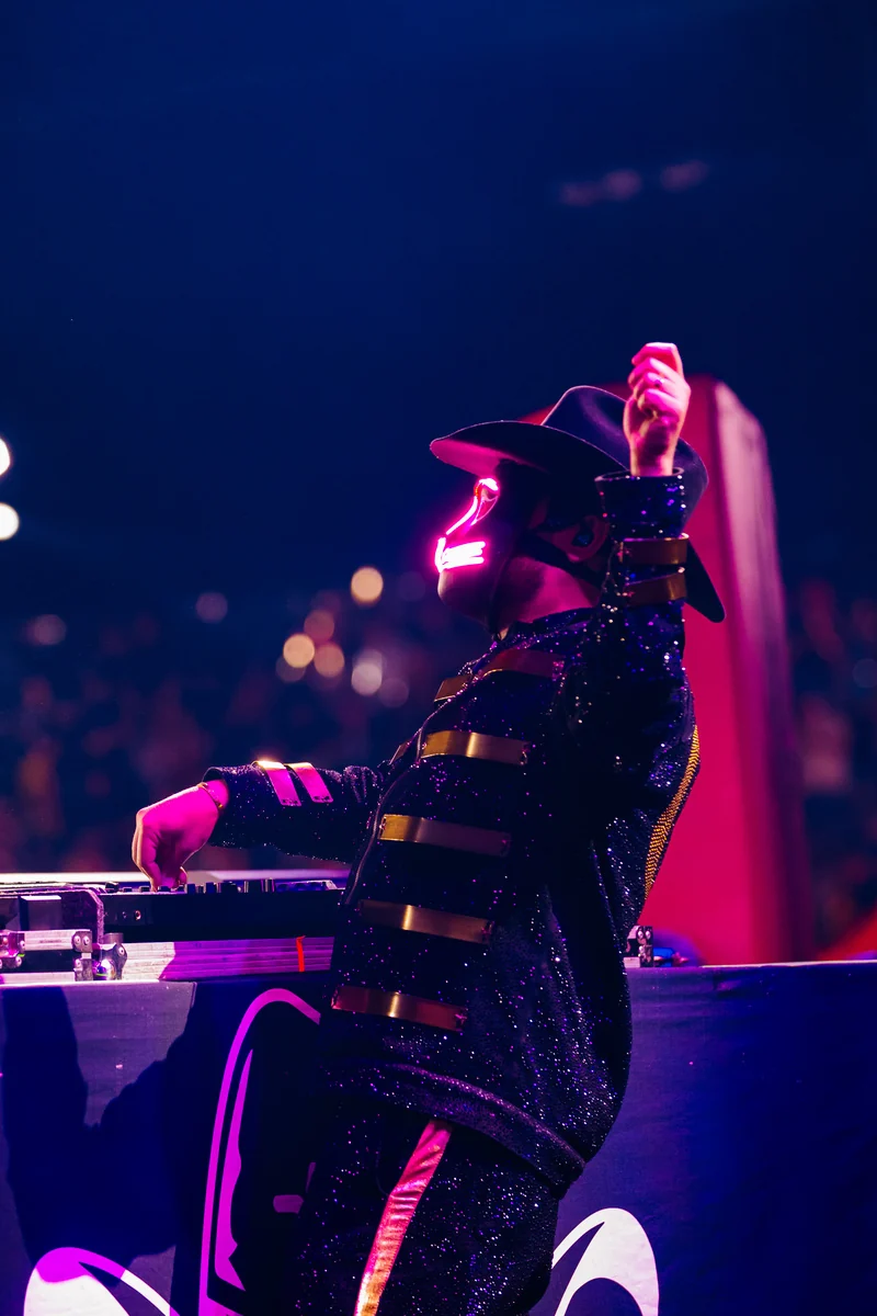 Ana Castela esgota ingressos em casa na ExpoLondrina