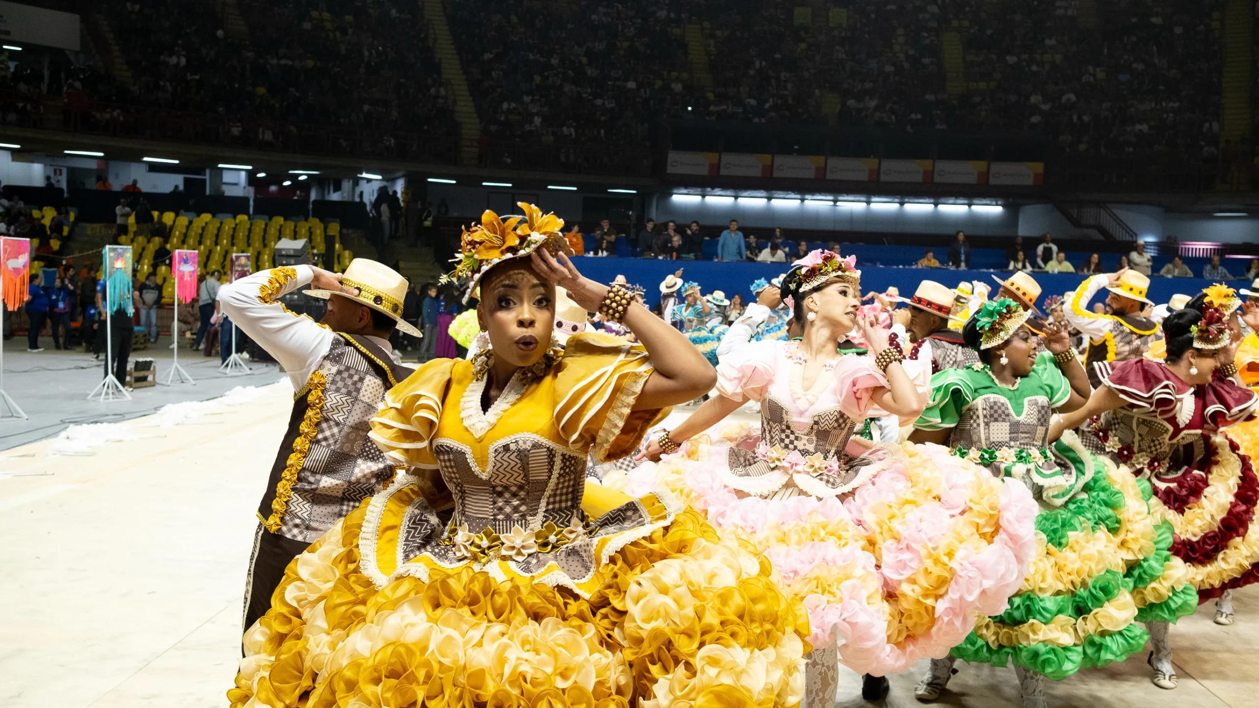 Arraial de Belô 2026 tem datas confirmadas no Mineirinho