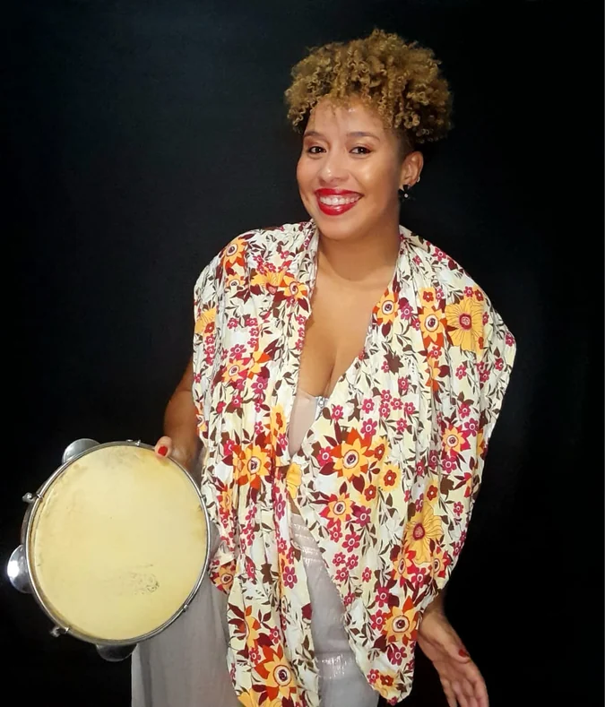 Arte nos CAPS da periferia vira livro e saraus em SP