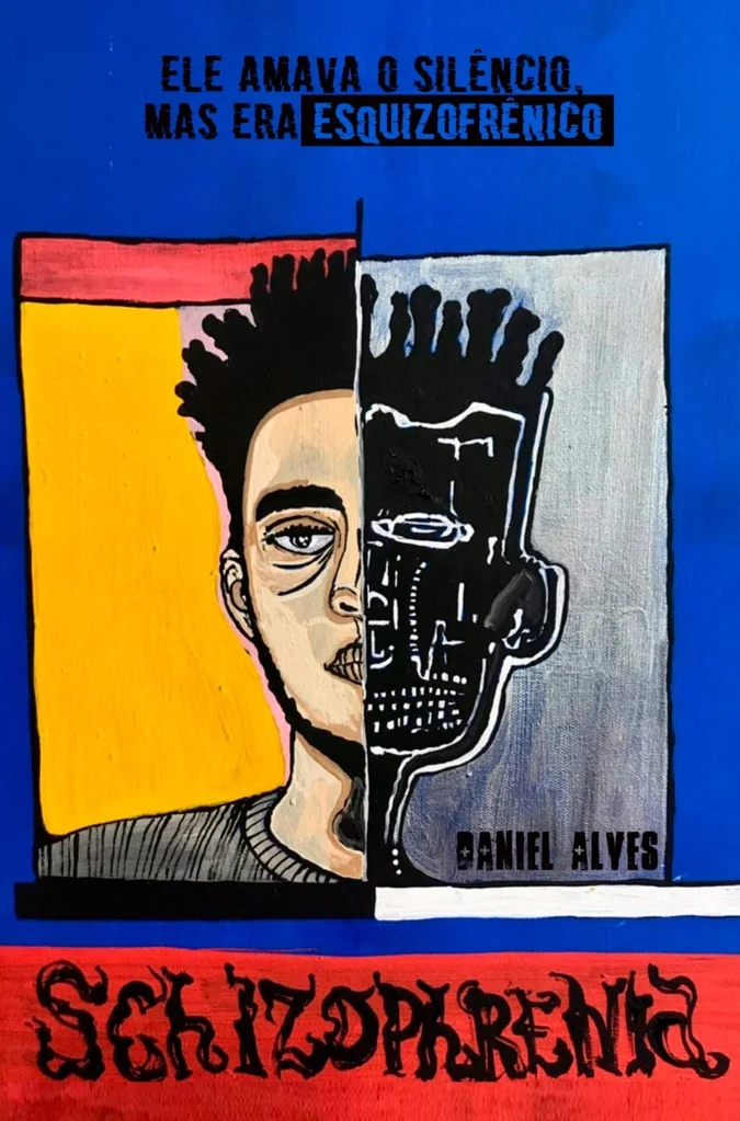 Arte nos CAPS da periferia vira livro e saraus em SP