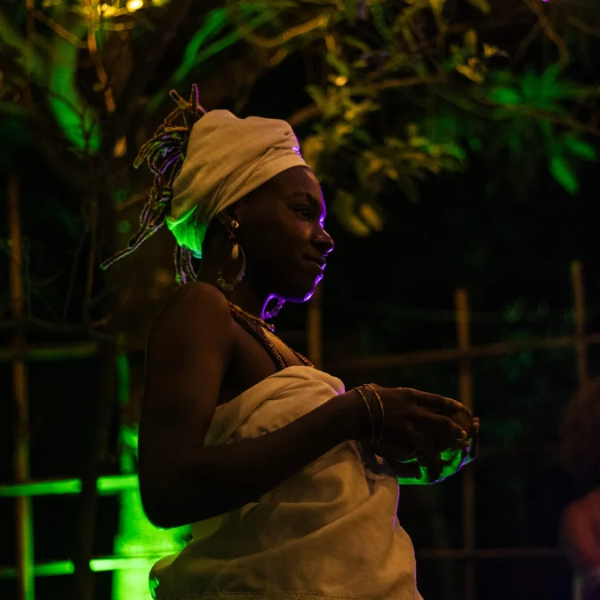 Arte nos CAPS da periferia vira livro e saraus em SP