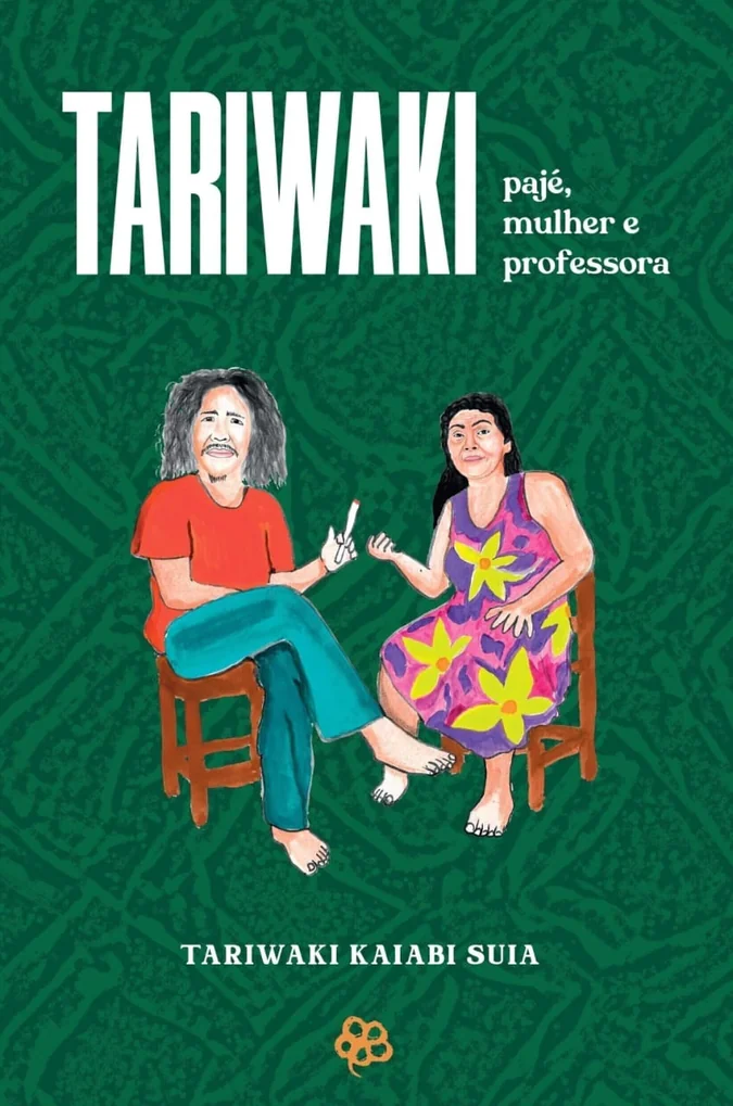 Arte nos CAPS da periferia vira livro e saraus em SP