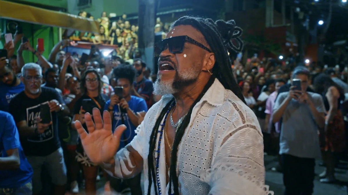 As histórias reais que dominam a HBO Max no Brasil