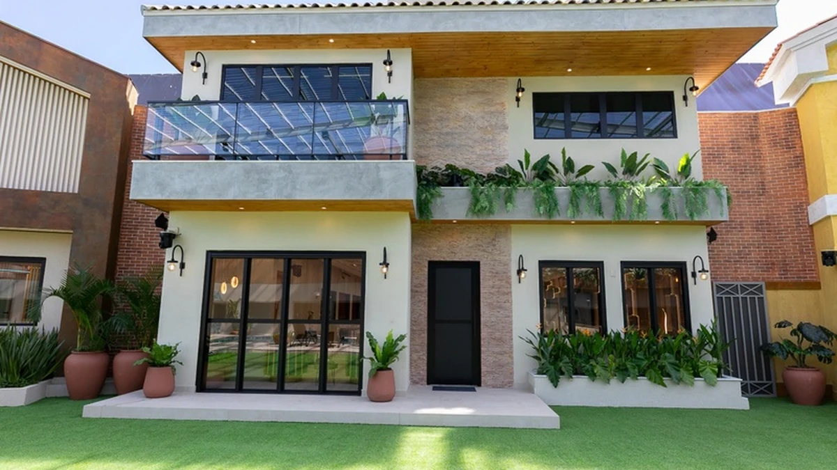 Assaí abre loja dentro do reality Casa do Patrão