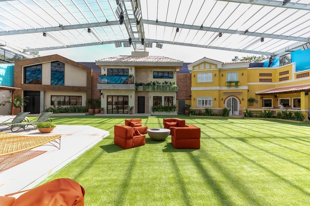 Assaí abre loja dentro do reality Casa do Patrão