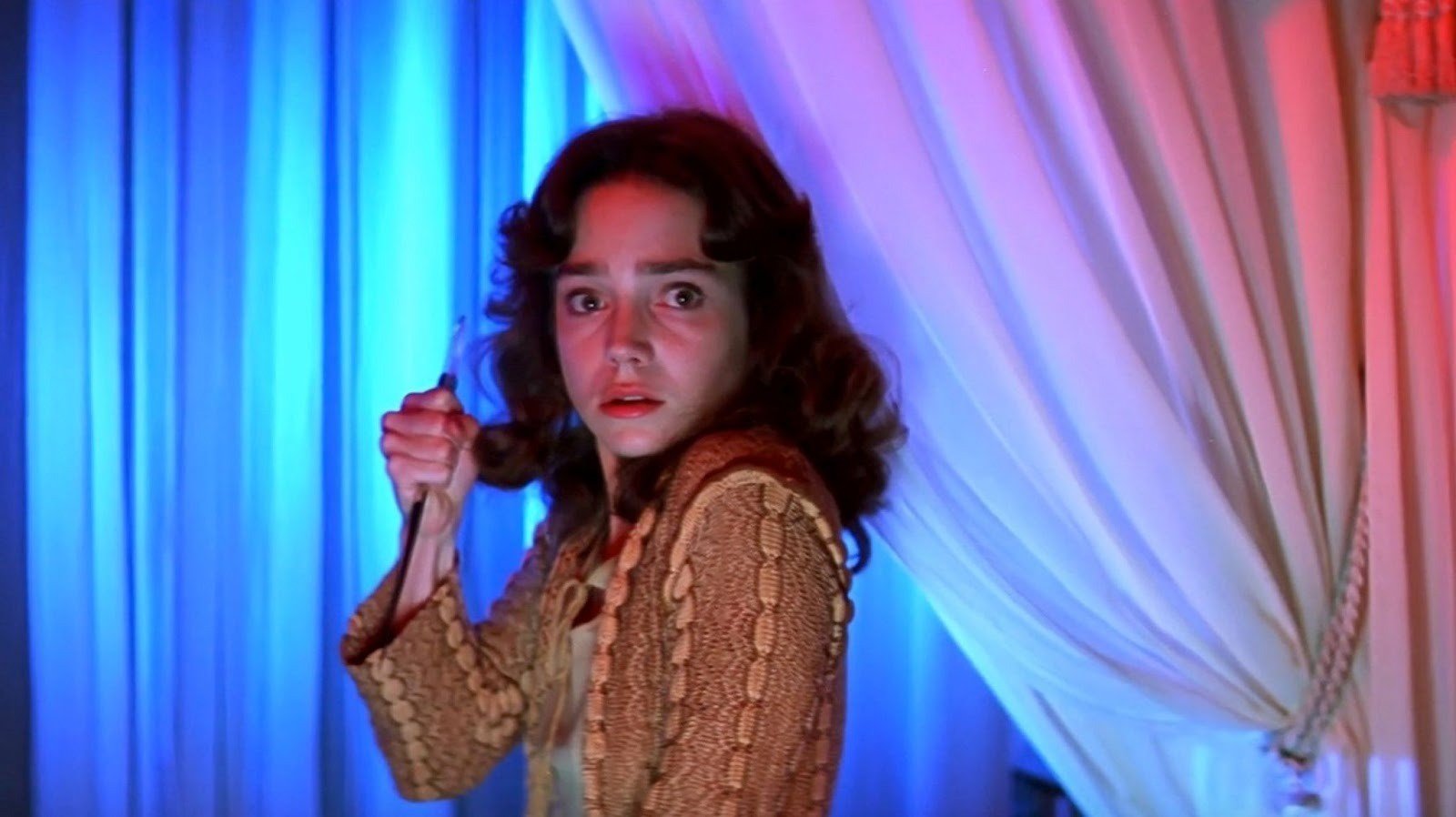 'Suspiria' de Argento volta ao cinema em 4K restaurado