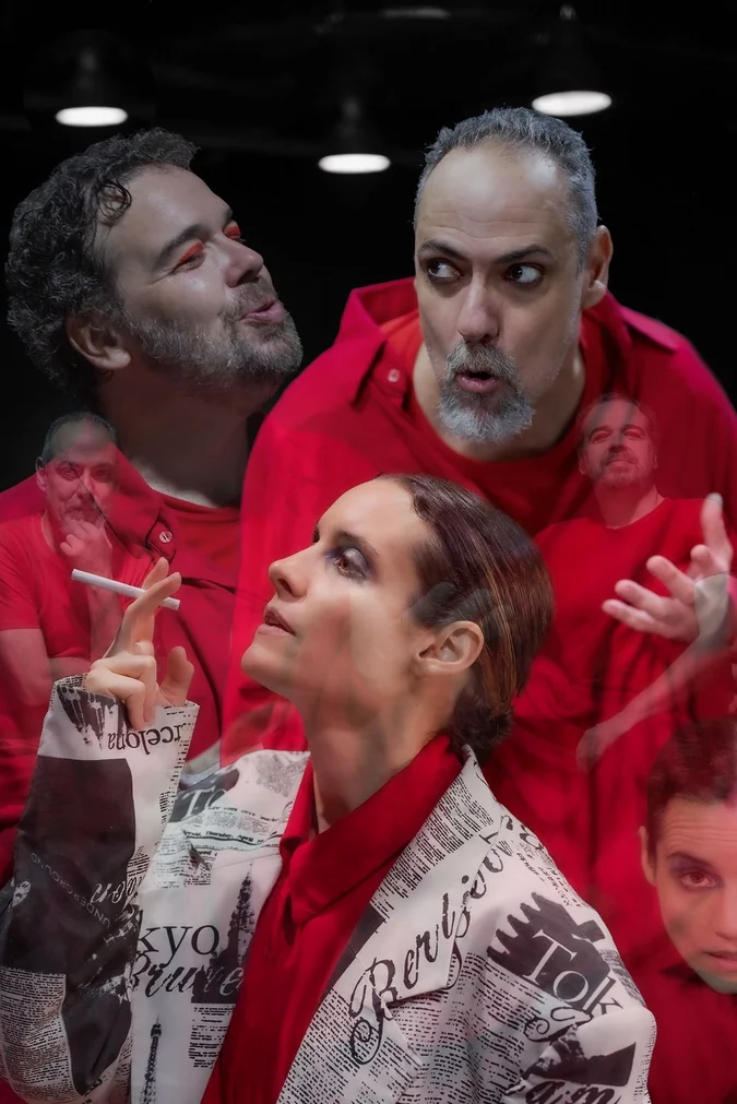 Aurora chega ao Rio para homenagear Paulo Mendes Campos