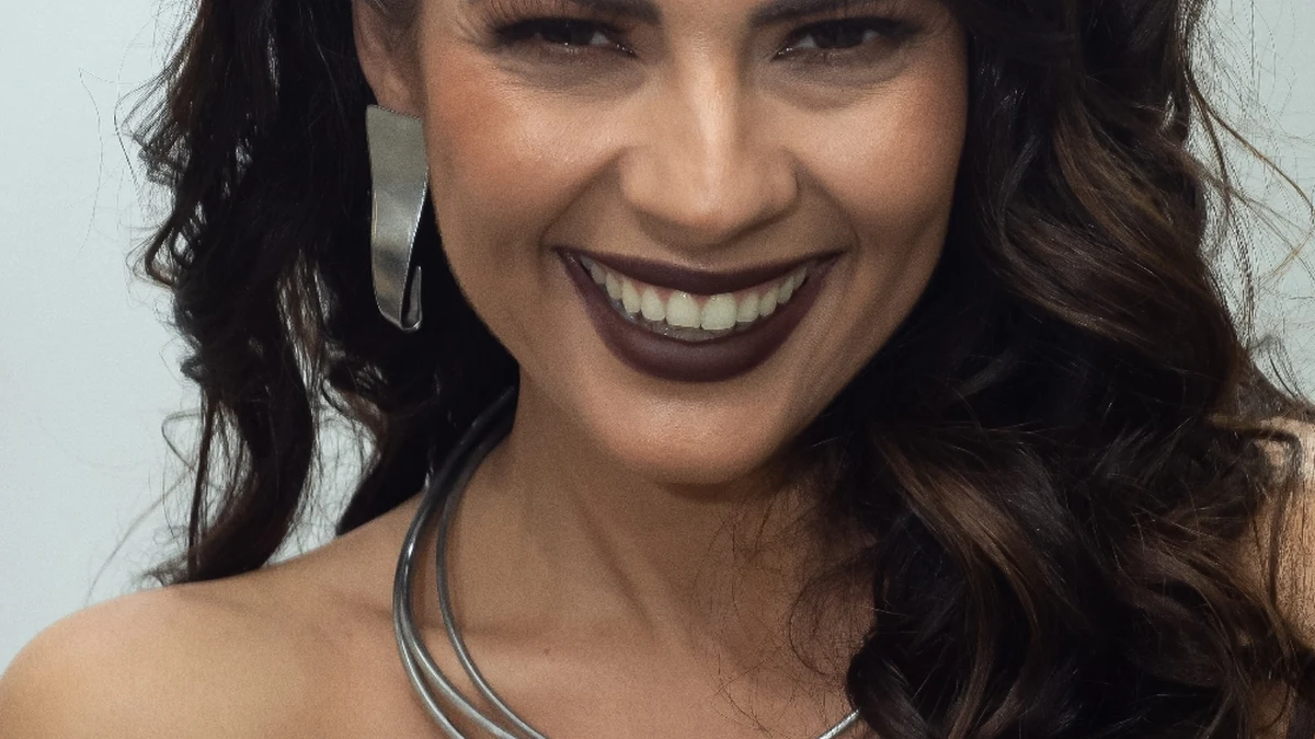 Batom marrom é a aposta de make para o Inverno 2026