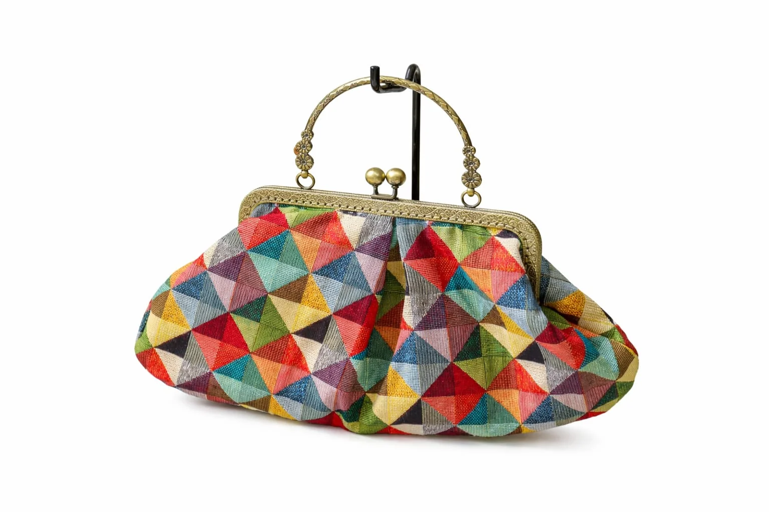 Bazar das Mães toma o jardim da Casa Museu Ema Klabin