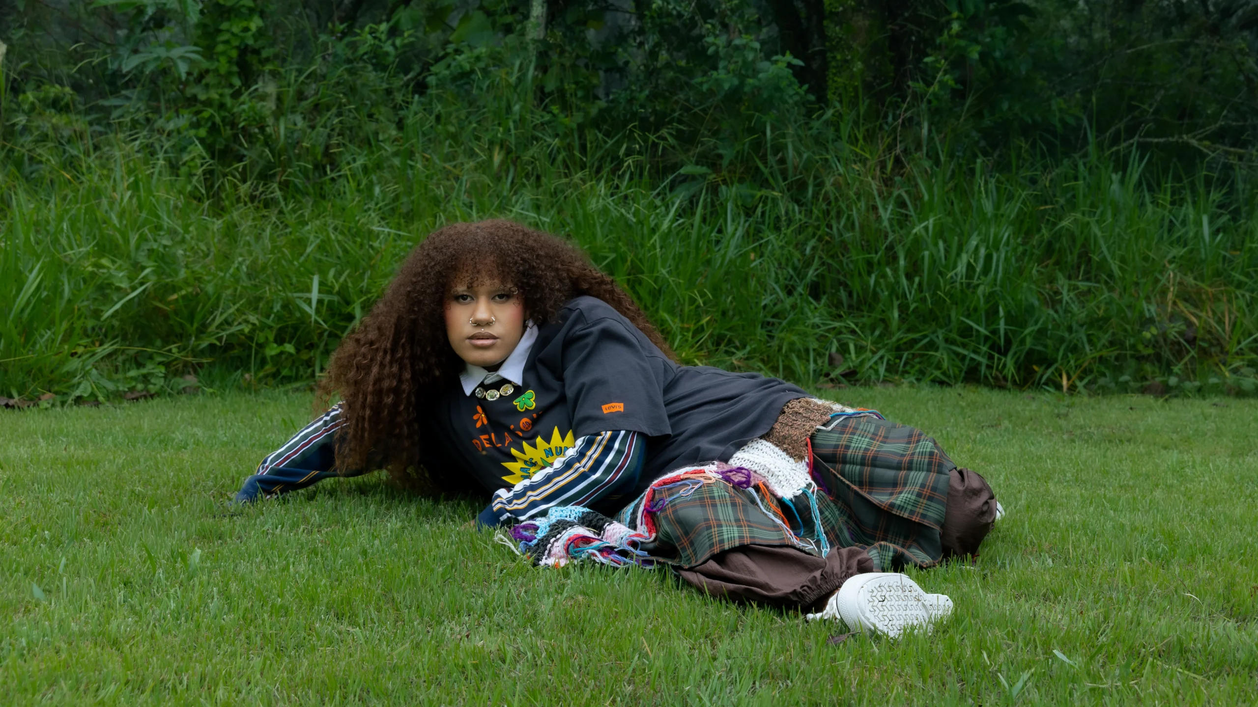 Bebé apresenta show inédito no CCSP com prévia de “Dissolução”