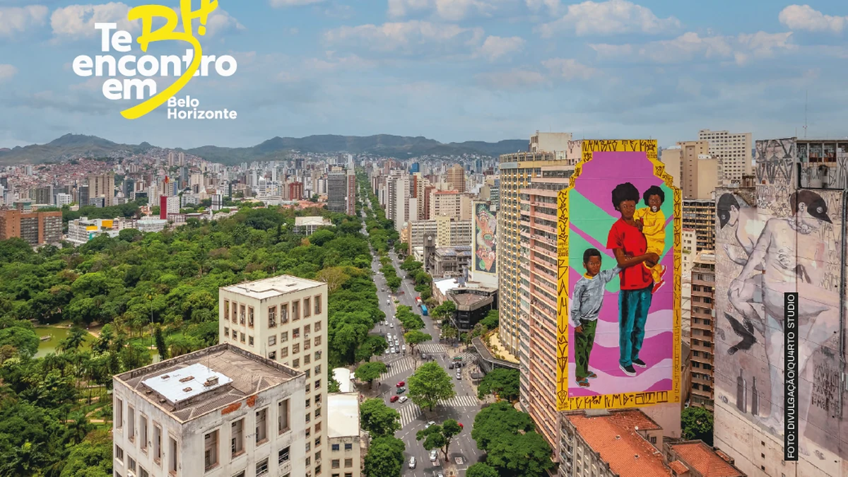 BH envía postales gratis a cualquier lugar del mundo