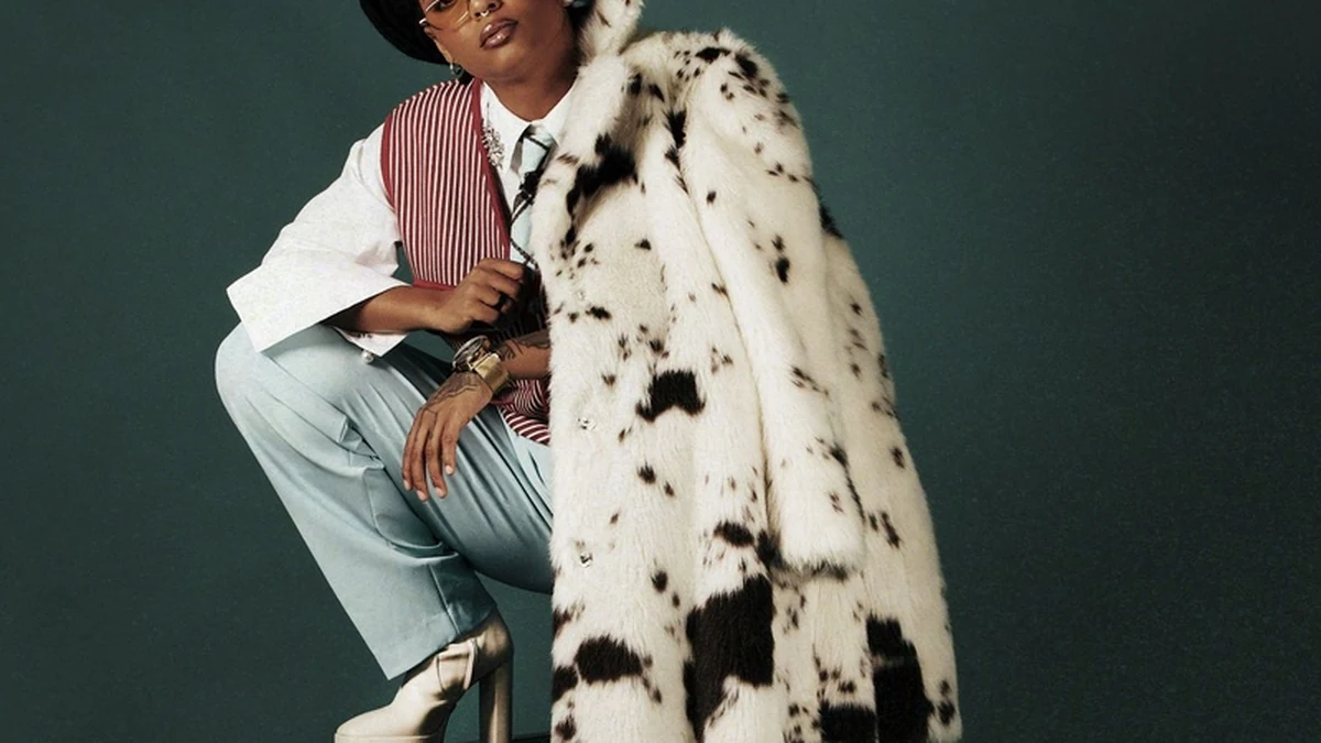 Bia Ferreira sobe ao palco do jazz mundial em Chicago