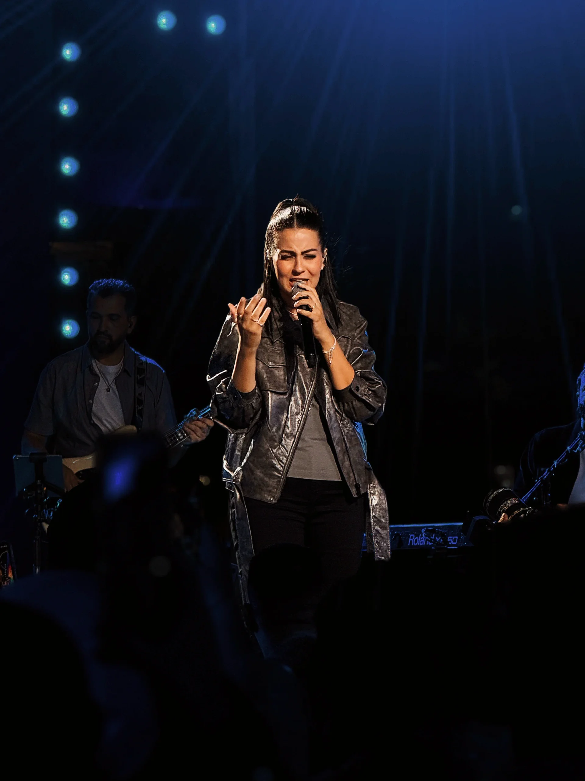 Bia Frazzo estreia no São João em Campina Grande e Petrolina 2 Bia Frazzo estreia no São João em Campina Grande e Petrolina