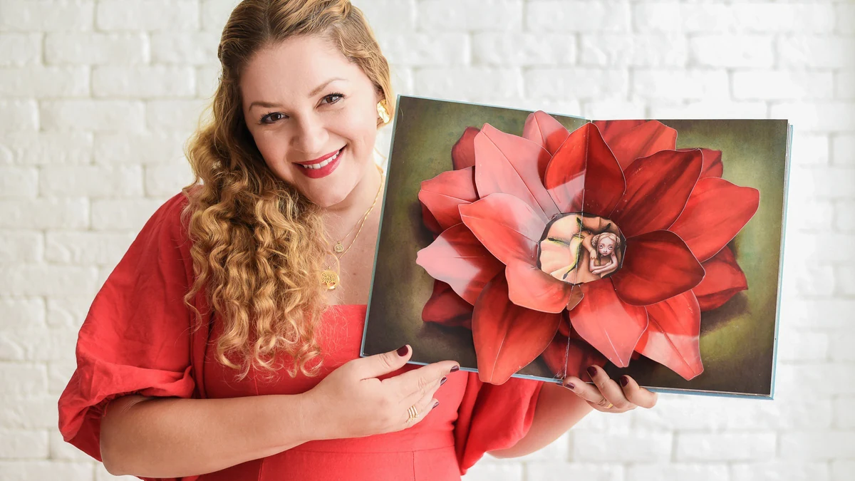 Bibliomala leva leitura para as periferias do RJ