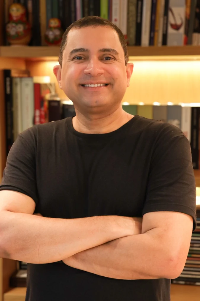 Bibliomala leva leitura para as periferias do RJ