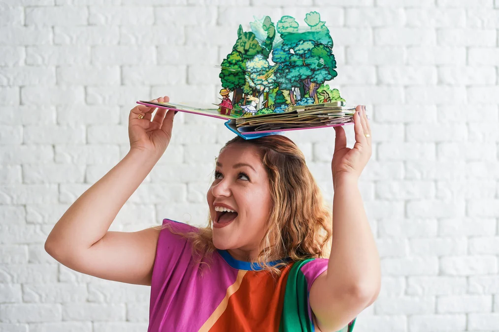 Bibliomala leva leitura para as periferias do RJ