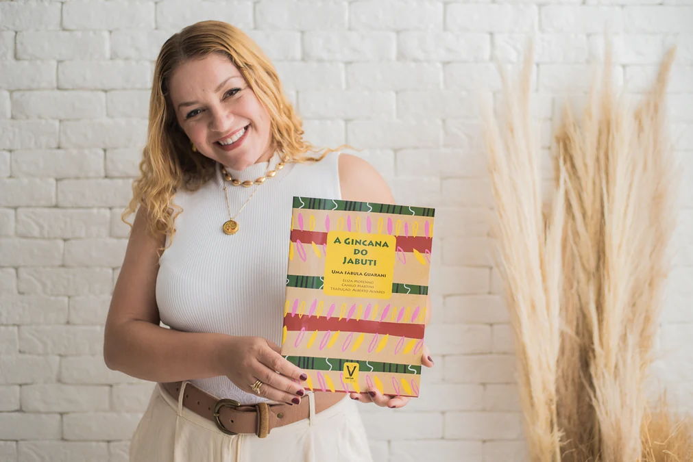 Bibliomala leva leitura para as periferias do RJ