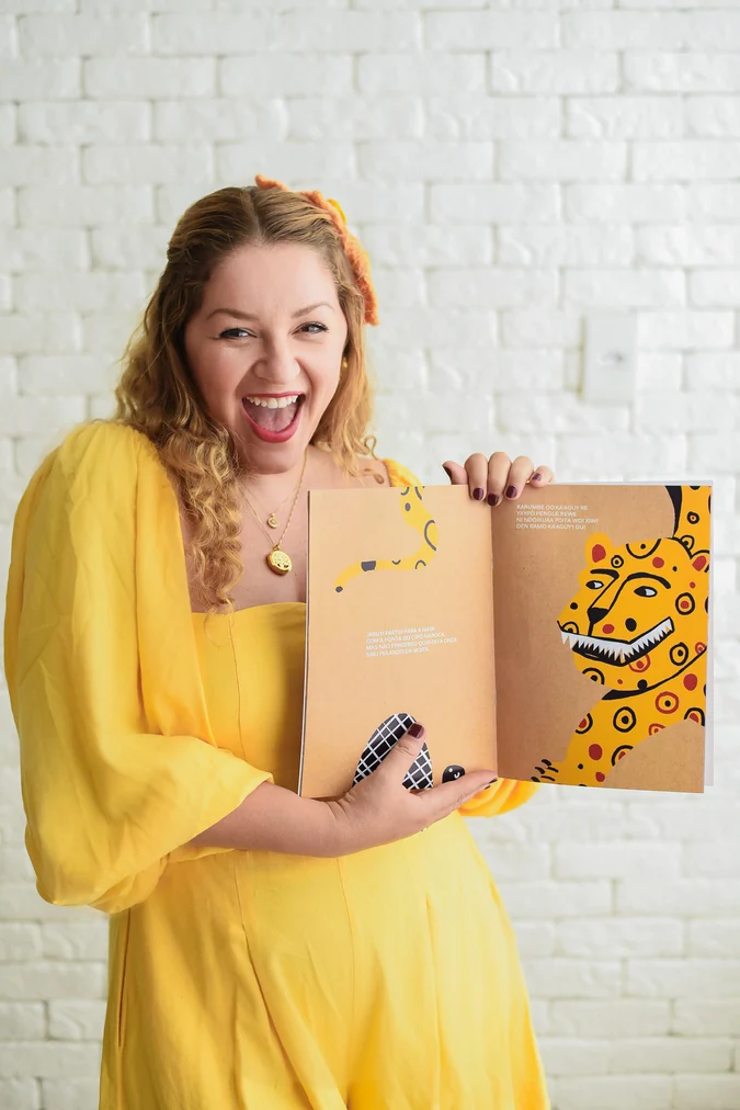 Bibliomala leva leitura para as periferias do RJ