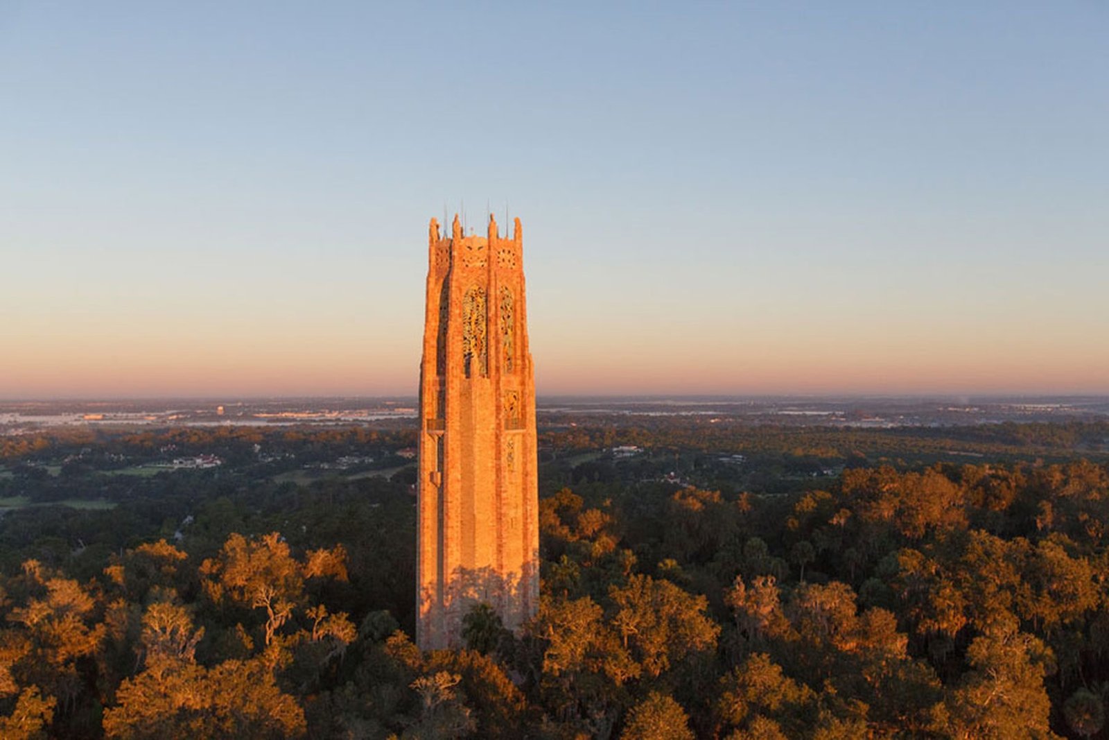 De Miami a Lakeland: a roadtrip que surpreende na Flórida