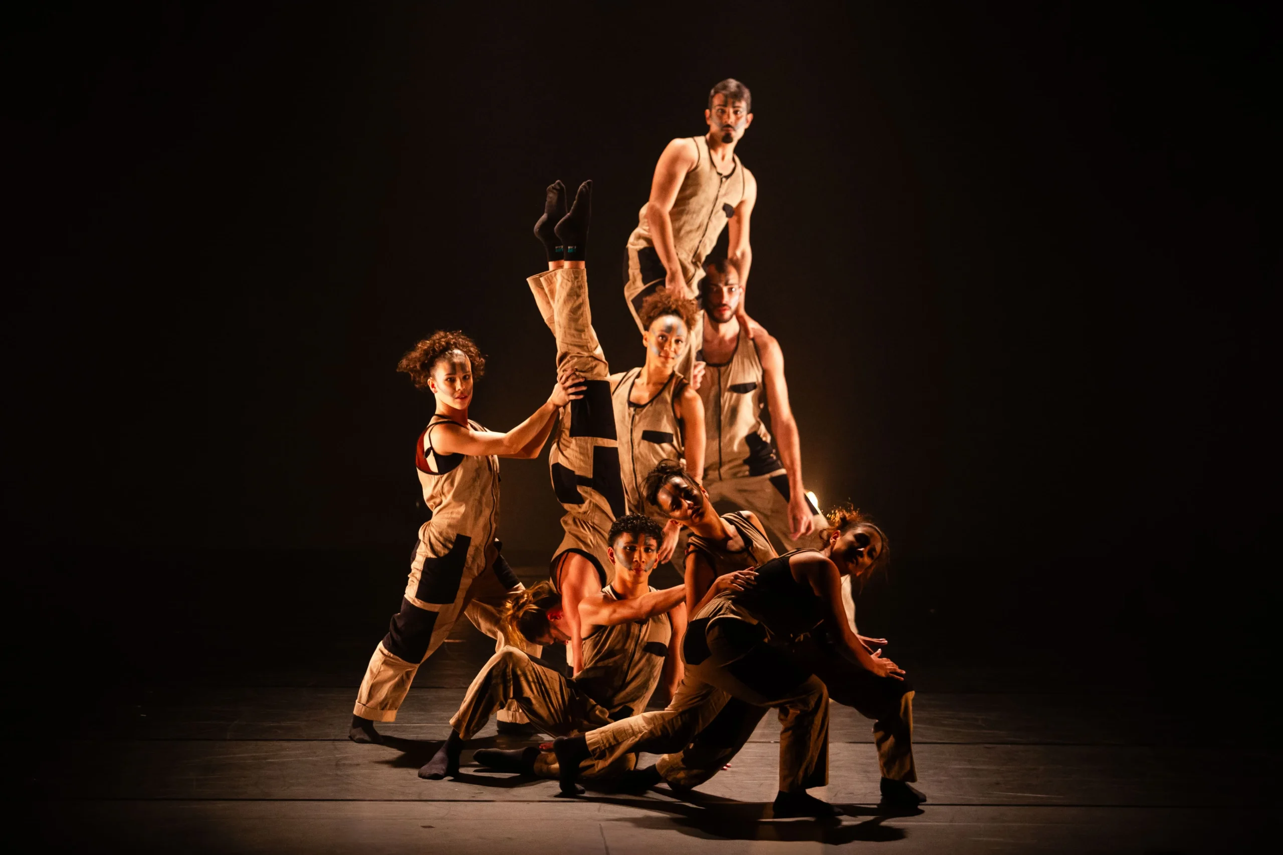 Bolsas de R$ 10 mil: Jornada Paulista de Dança abre inscrições