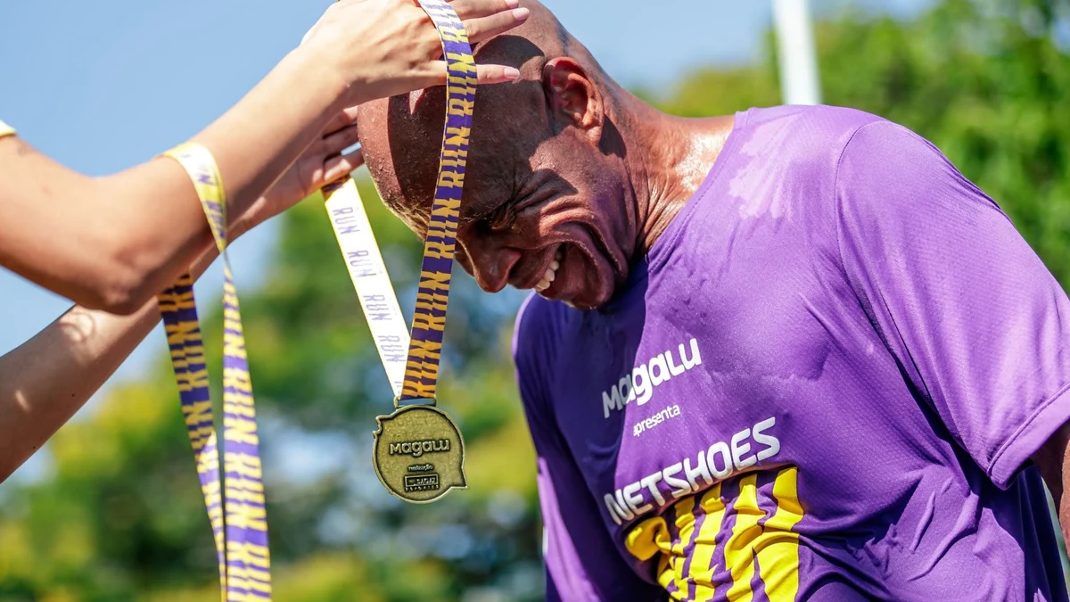 Brasília volta ao circuito e atrai corredores