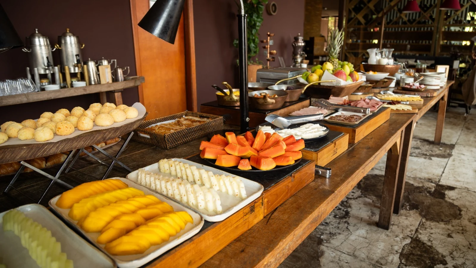 Breakfast Weekend no Rio: cafés especiais até dia 26