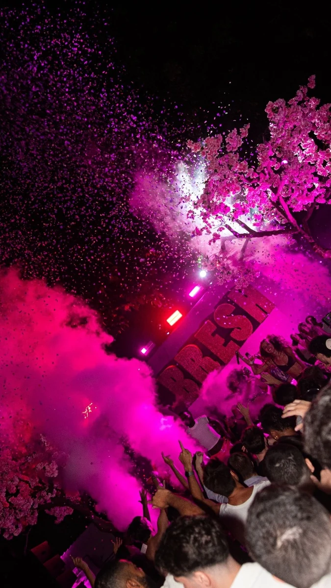 Bresh chega ao Rio como esquenta para Shakira em Copacabana