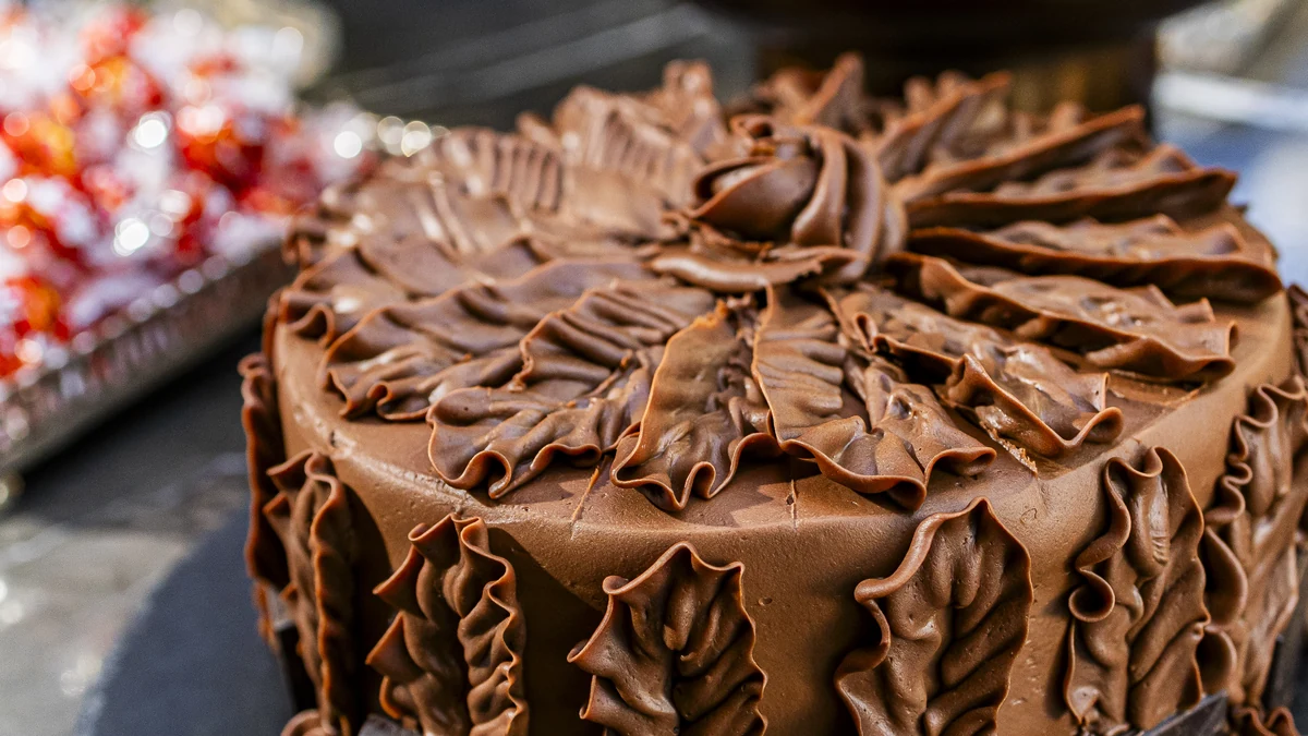 Brunch de outono no Must aposta em menu com Lindt