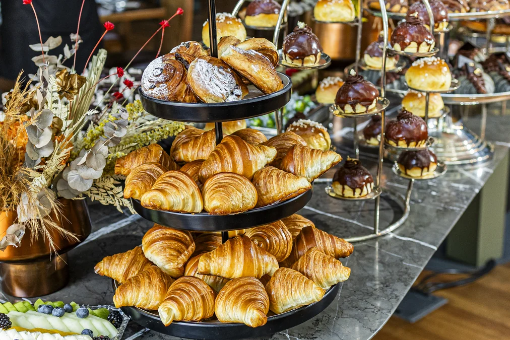 Brunch de outono no Must aposta em menu com Lindt