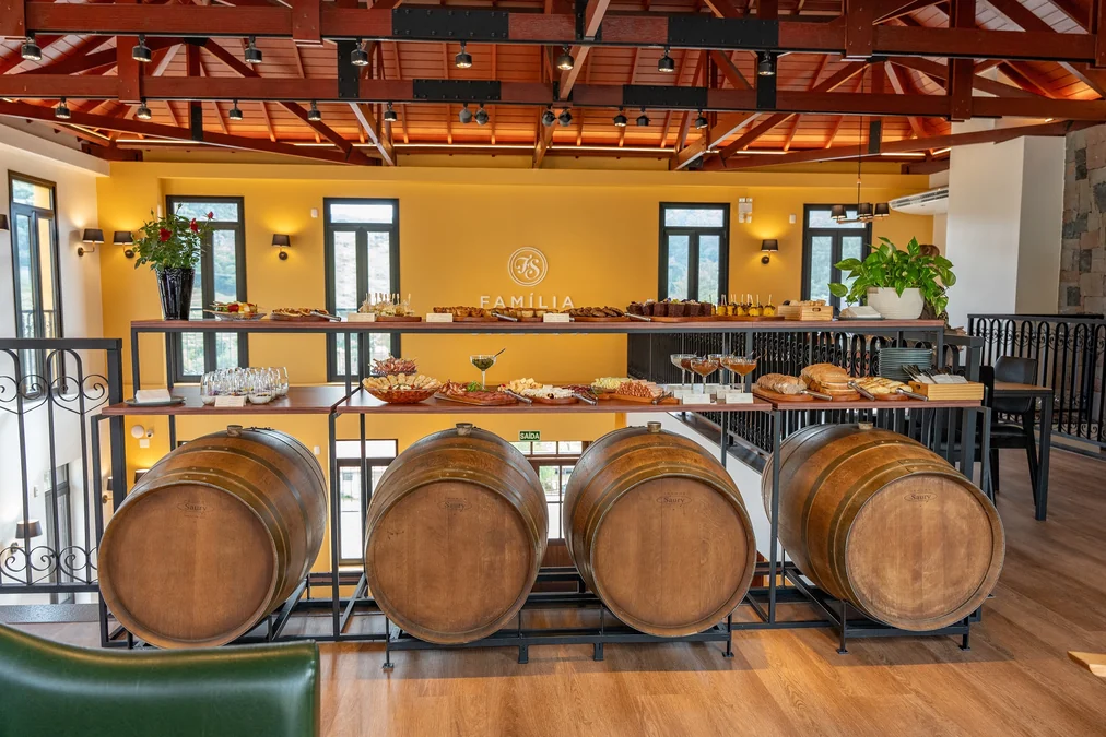 Brunch intimista celebra o Dia das Mães nos Caminhos de Pedra