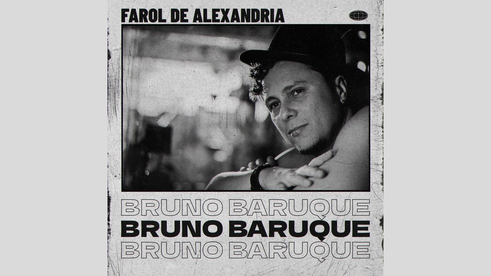 Bruno Baruque lança EP com faixa nova todo mês