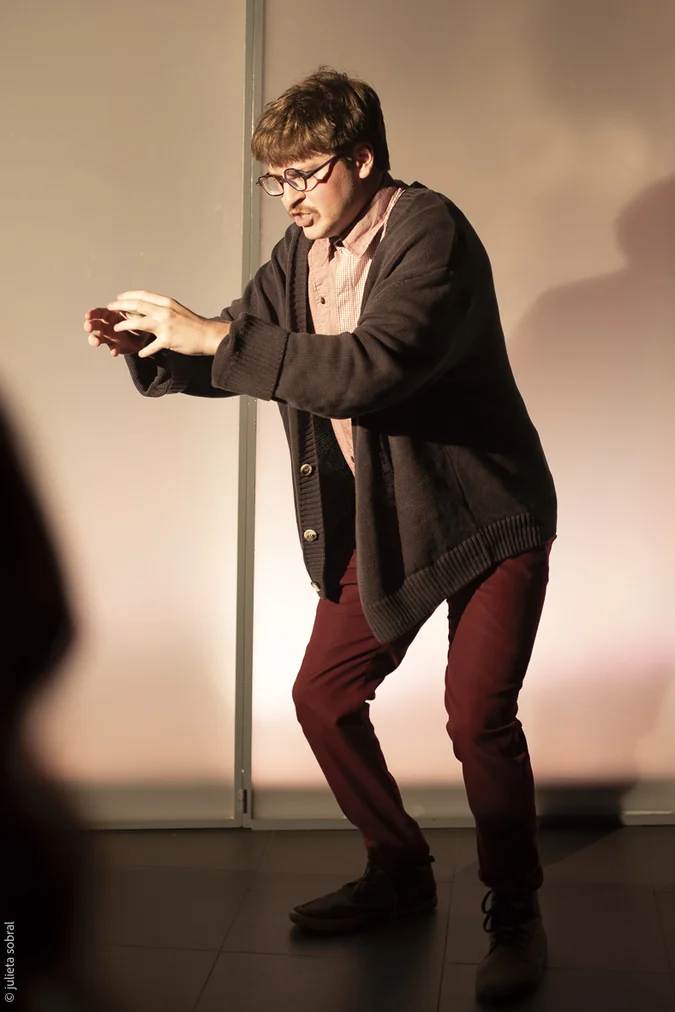 BTG Hall aposta no humor e conecta gerações