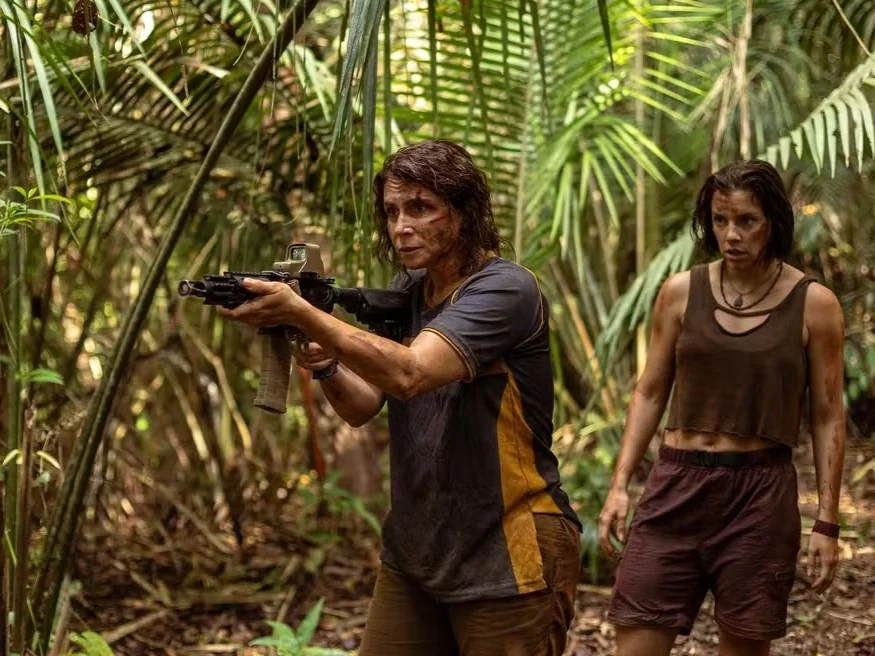 BTS ao vivo, múmia e Michael Jackson agitam a UCI esta semana