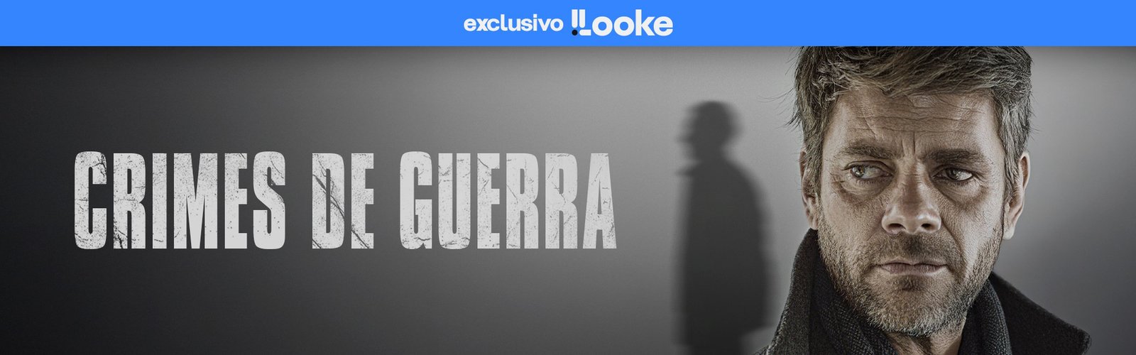 Looke traz suspense, comédia e aventura em abril