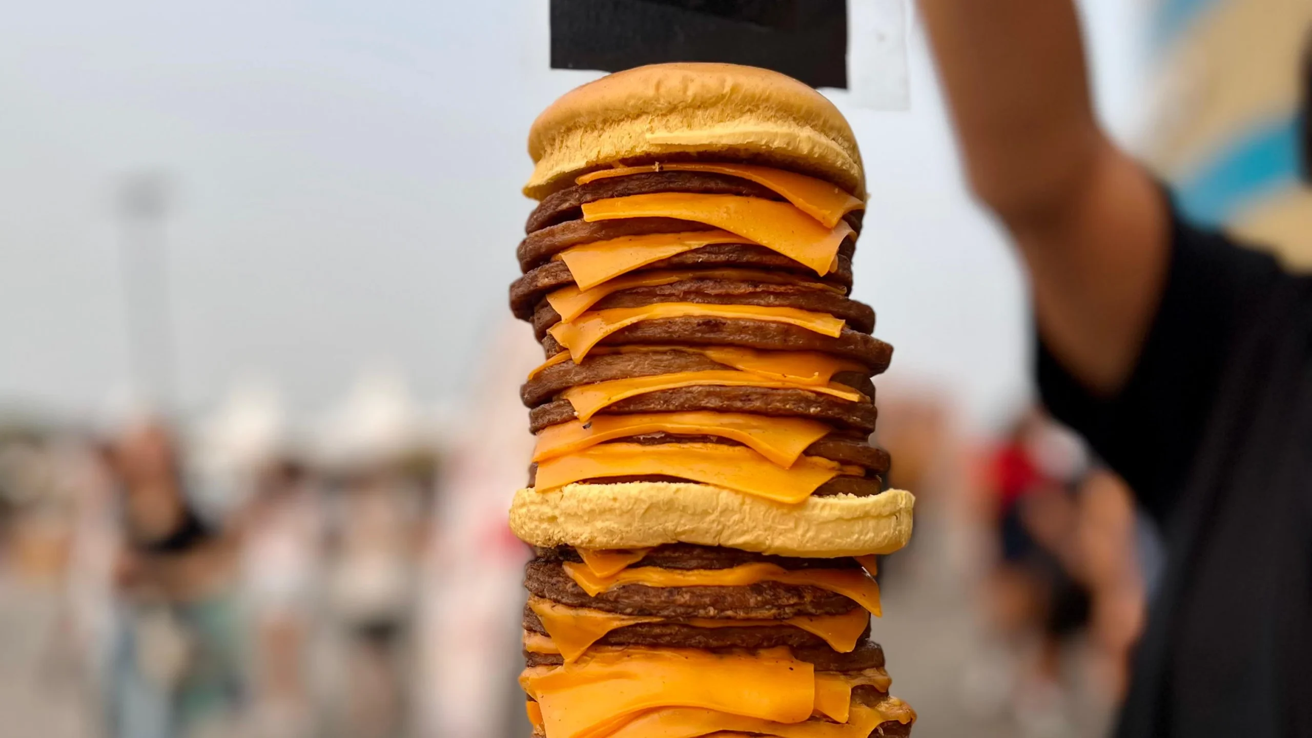 Cabo Frio recebe a Feira Nacional do Podrão pela 1ª vez