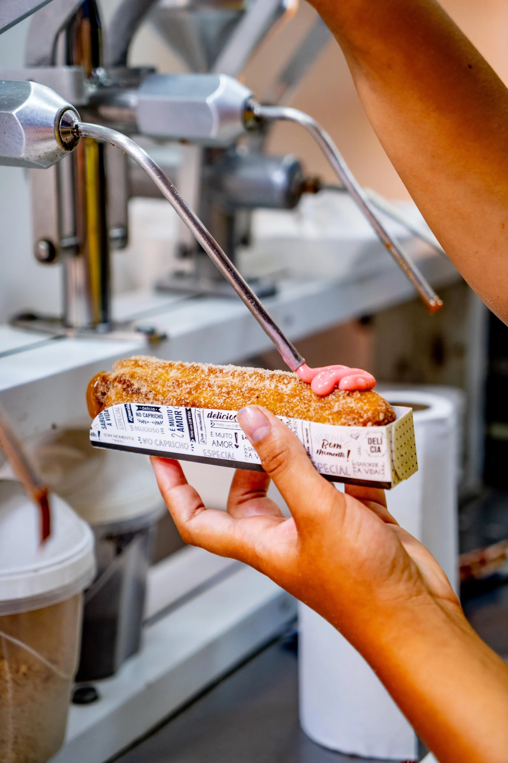 Cabo Frio recebe a Feira Nacional do Podrão pela 1ª vez