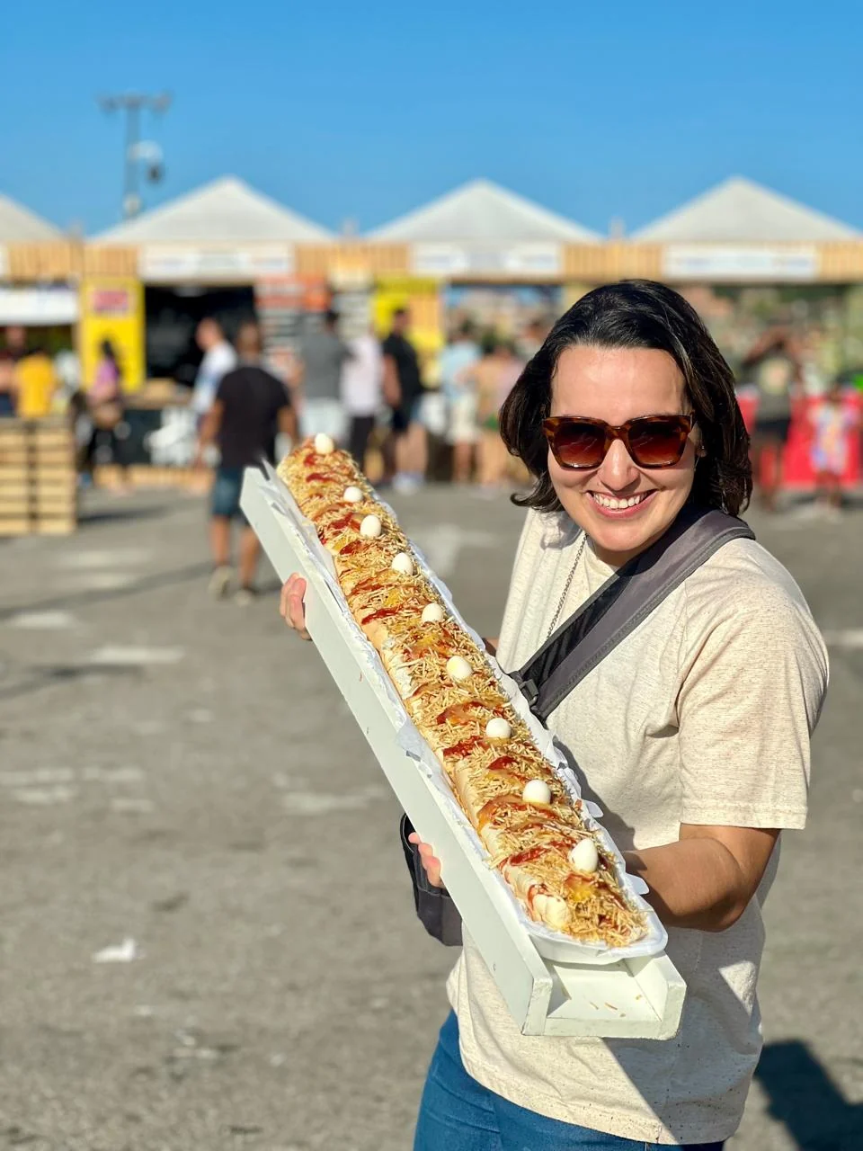 Cabo Frio recebe a Feira Nacional do Podrão pela 1ª vez