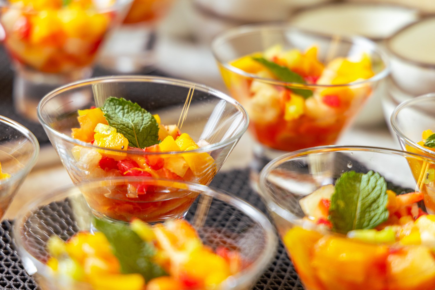 cafe da manha, Sais Beach Living Hotel ()