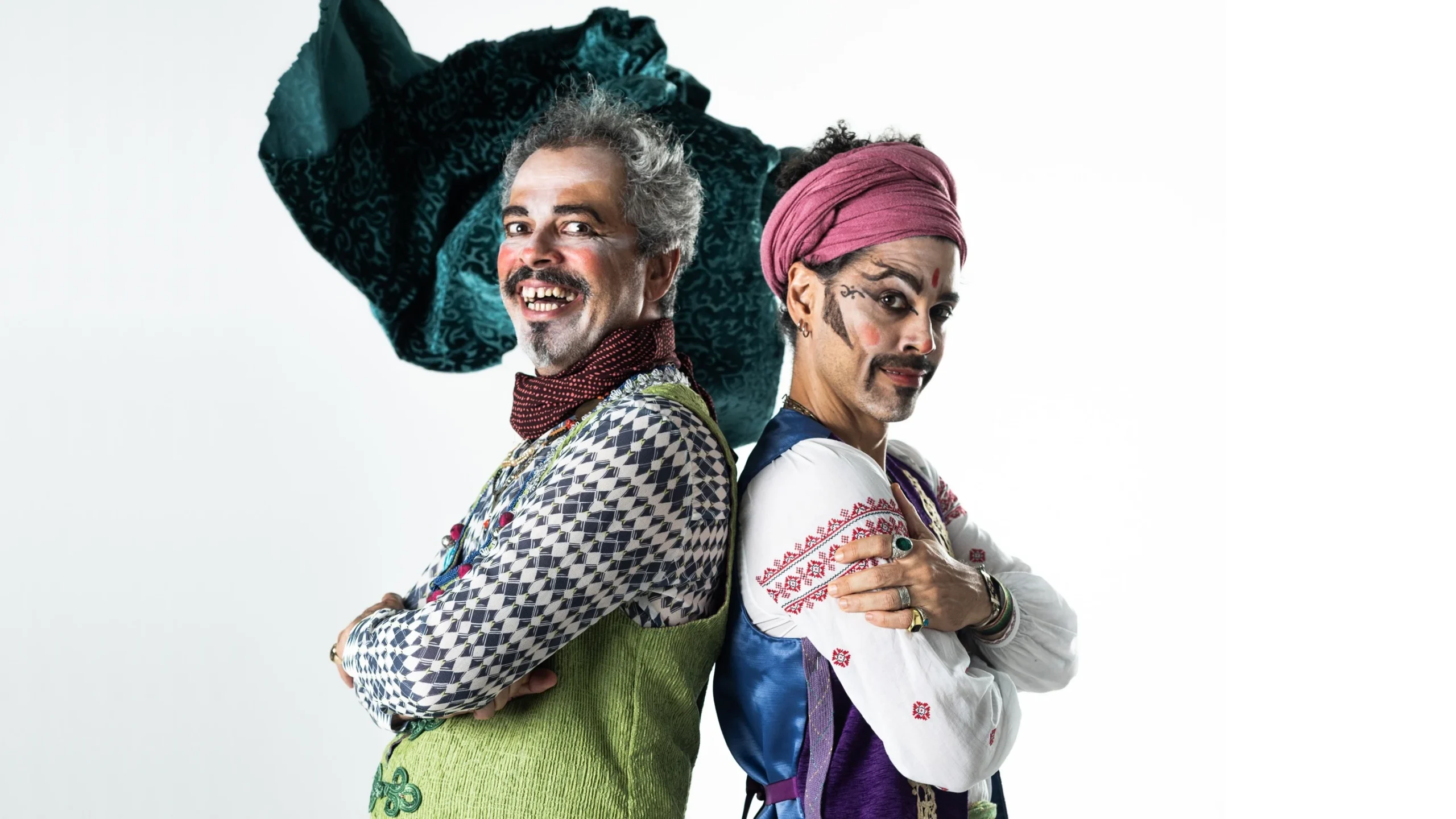 Free Calvino-inspired farce opens in São Paulo in April