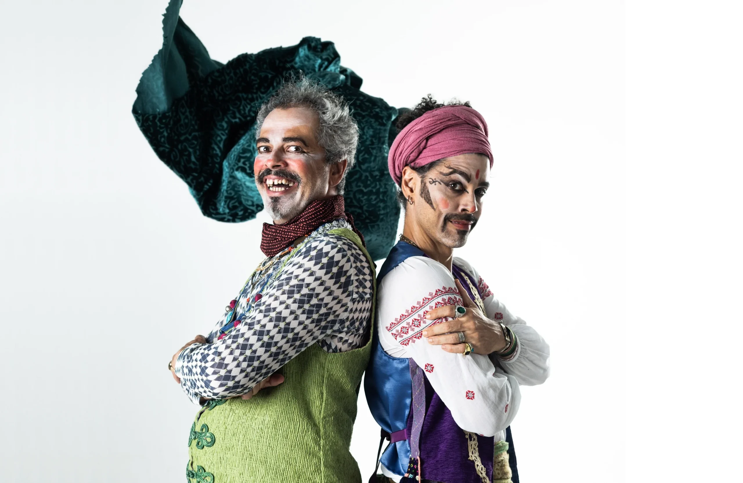 Free Calvino-inspired farce opens in São Paulo in April