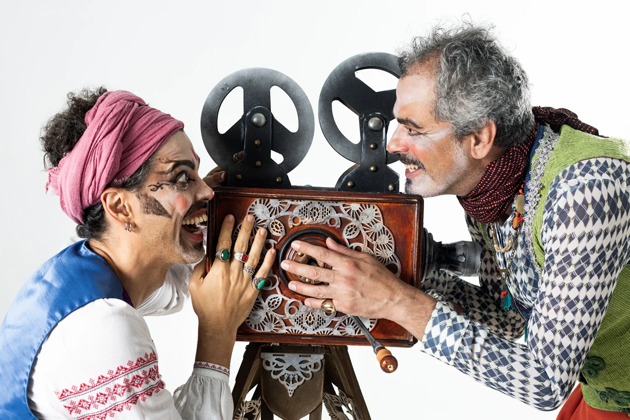 Free Calvino-inspired farce opens in São Paulo in April