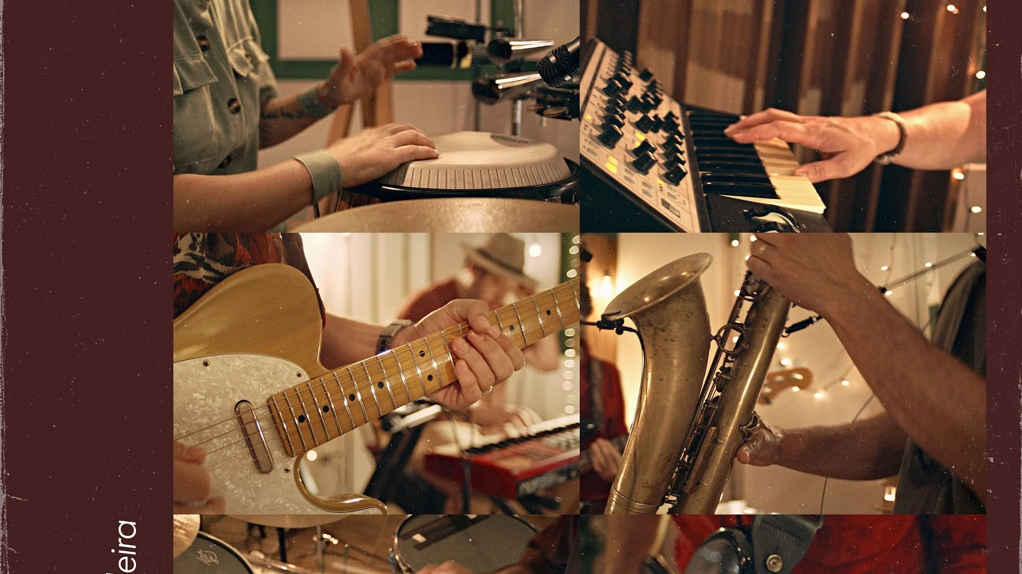 Caramelows voltam com “Versão Brasileira” e novo projeto audiovisual