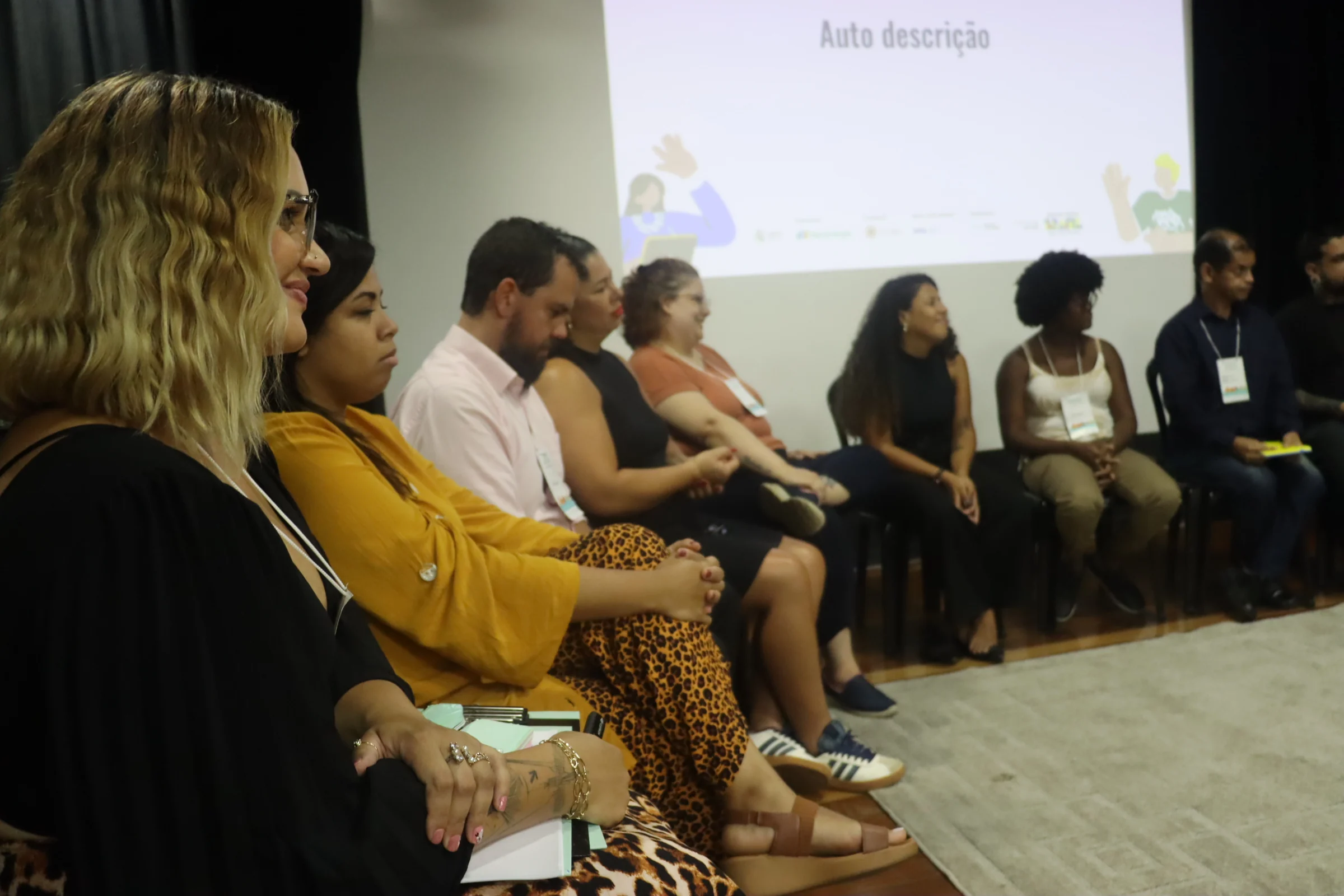 Free cultural training reaches 10 Brazilian interior cities 5 Free cultural training reaches 10 Brazilian interior cities