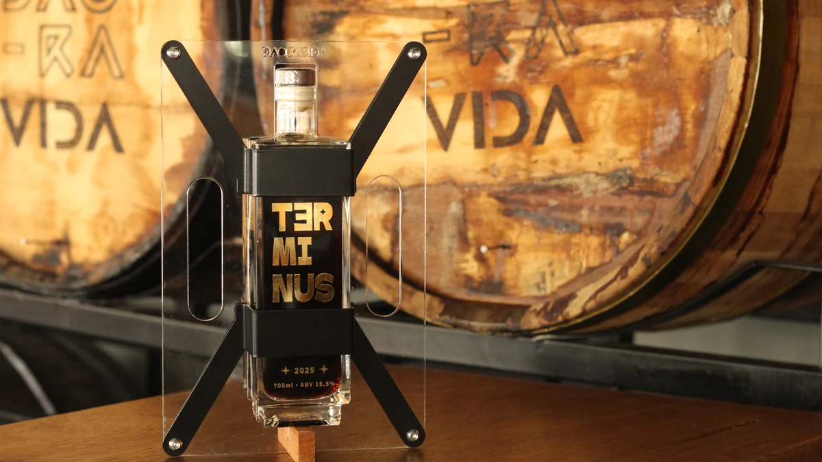 Cerveja de Campinas vence Copa do Mundo com madeira brasileira