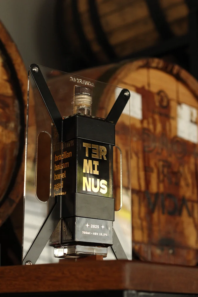 Cerveja de Campinas vence Copa do Mundo com madeira brasileira