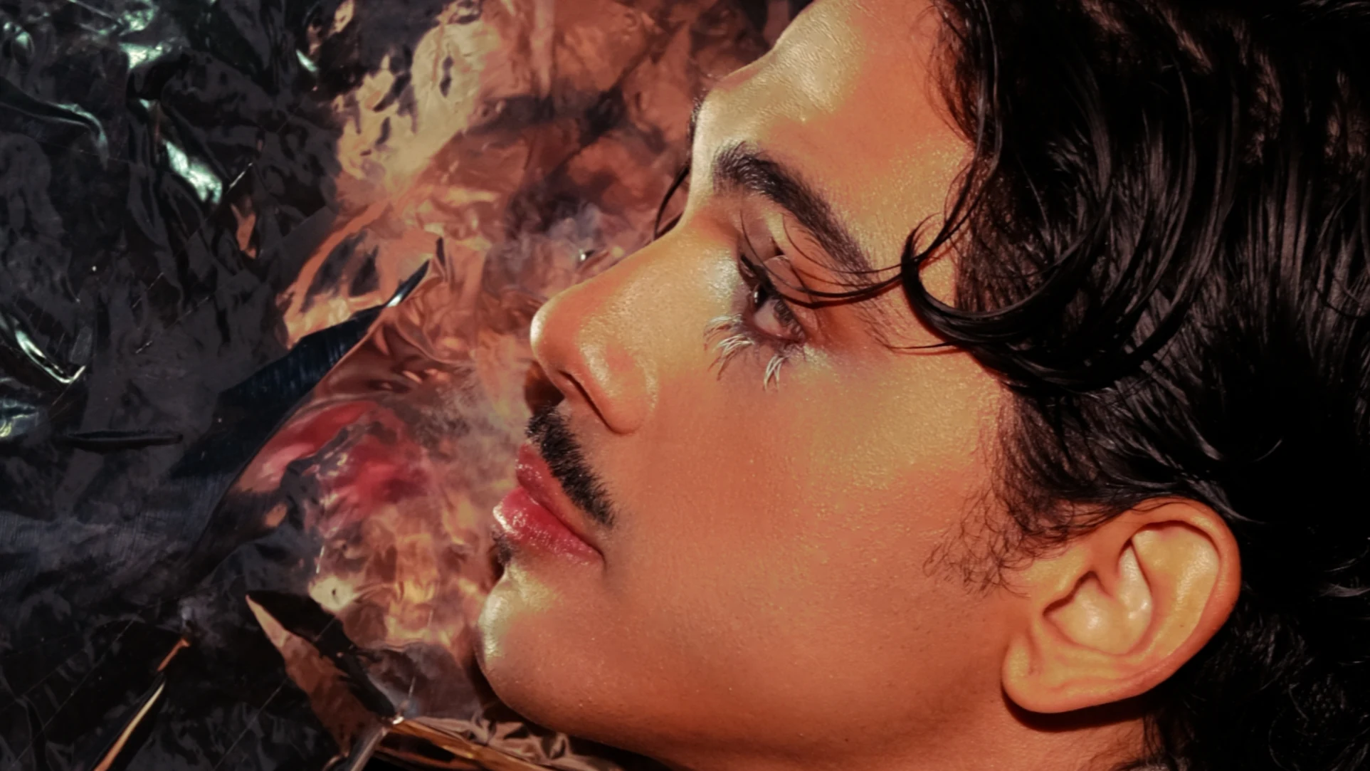 Cesar Soares e Silvero Pereira: single contra o preconceito