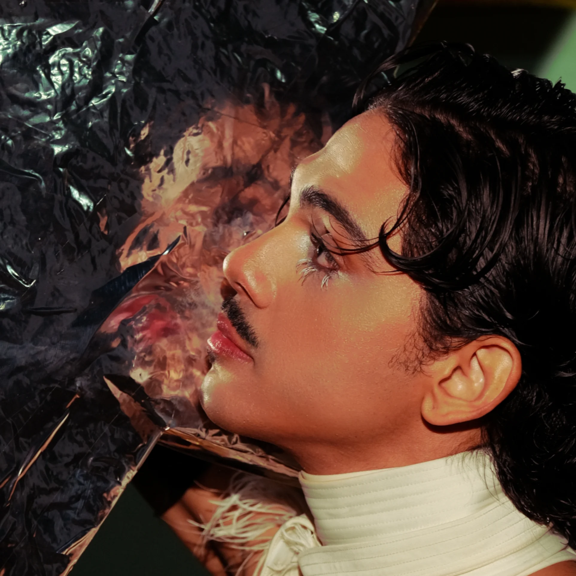 Cesar Soares e Silvero Pereira: single contra o preconceito